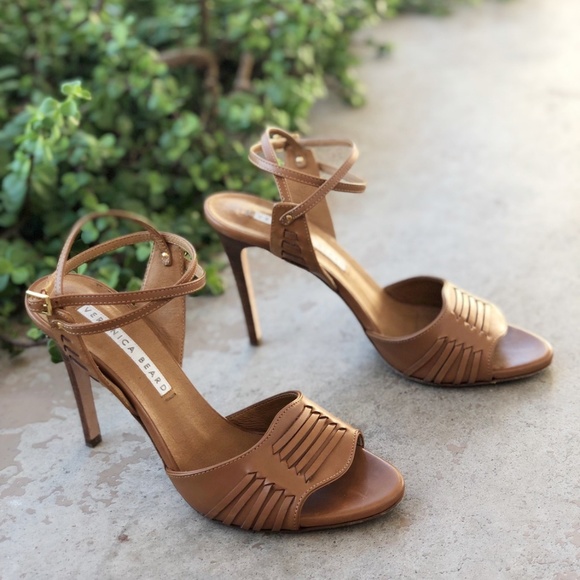 veronica beard shae sandal